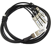 CML DAC-50G-2X25G-5M DAC-50G-2X25G-05M