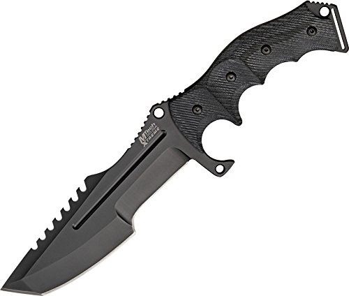 TECH M Xtreme nóż taktyczny MX-8054-MC