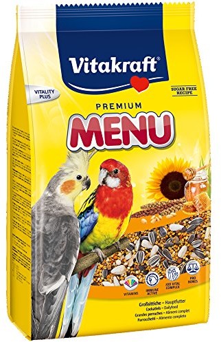 Vitakraft Premium menu 3 kg GS