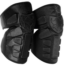 TSG LFE ochraniacze na kolana Valdez, Black, One Size,,,,, 710013 PATSKVAK
