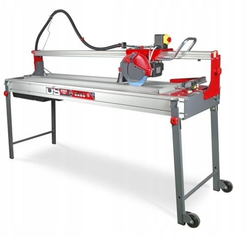 Rubi Przecinarka Ds 250 N 1500 LaserLevel 152cm