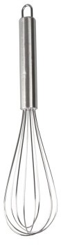Altom TRZEPACZKA DO JAJ 25CM (ALTOMDESIGN) 5902689892554