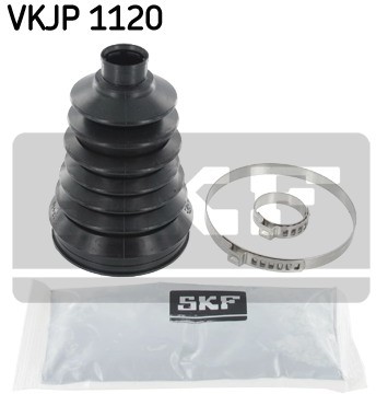 SKF Zestaw osłon, półoś napędowa SKF VKJP 1120
