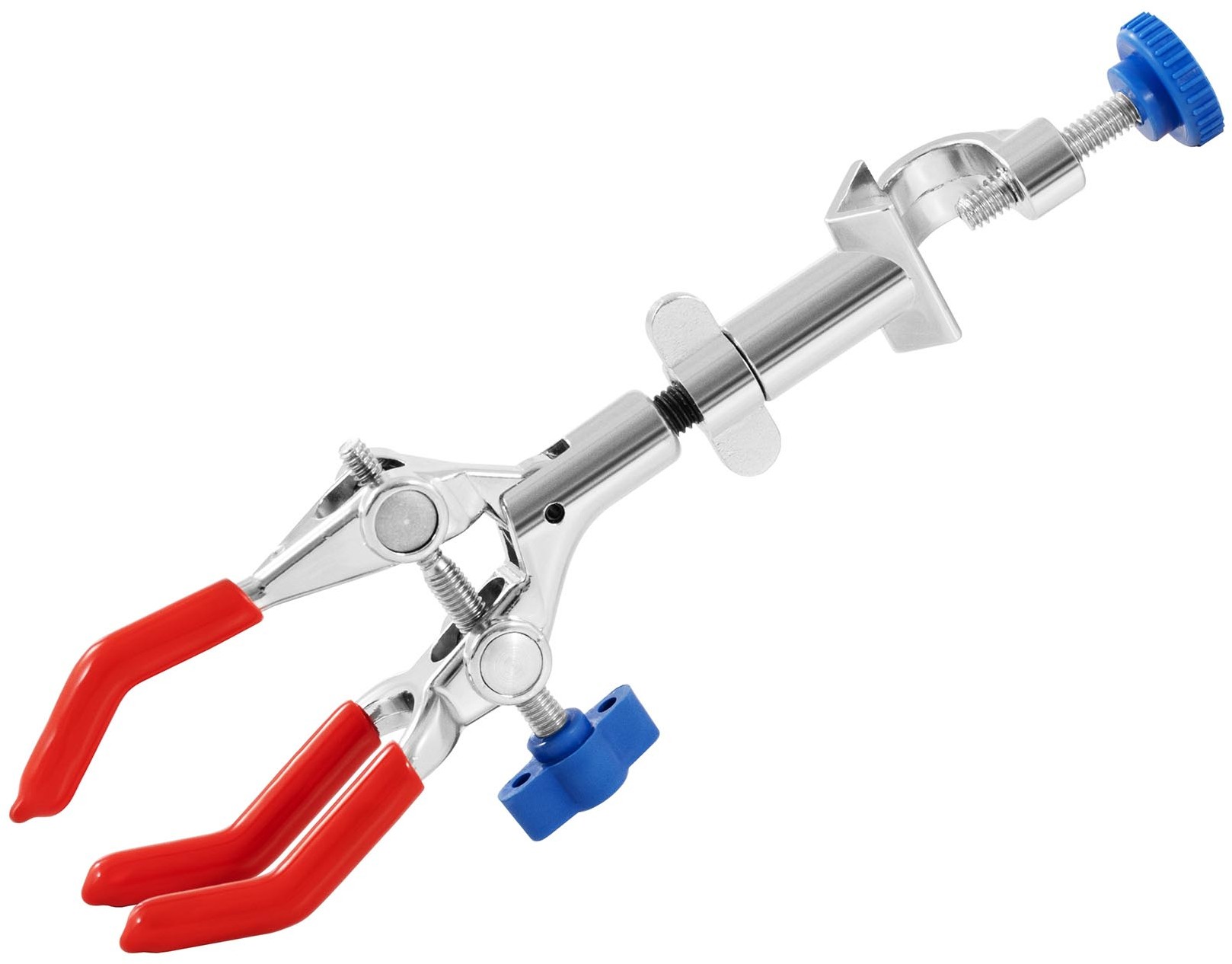 Steinberg Systems Łapa laboratoryjna 200 mm z zaciskiem SBS-LA-30