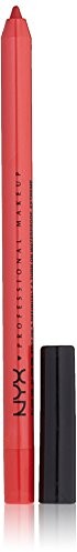 NYX Slide on Lip Pencil Knock EM Red NXSLLP24