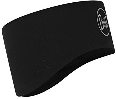 Buff dorosłych chusta wielofunkcyjna Windproof Headband, wielokolorowa, L/XL 111228.00