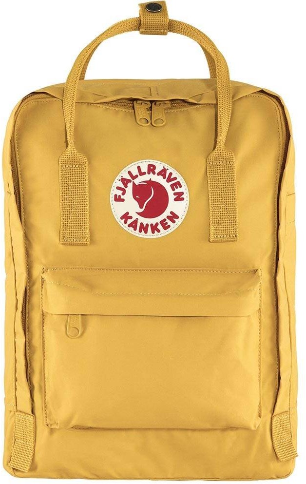 Fjallraven Plecak Kanken Laptop 13 - ochre 27171-160