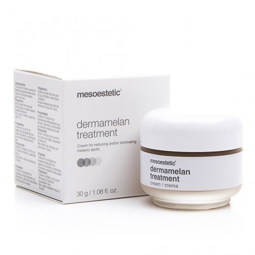 Mesoestetic Krem Dermamelan 2 (30 g)