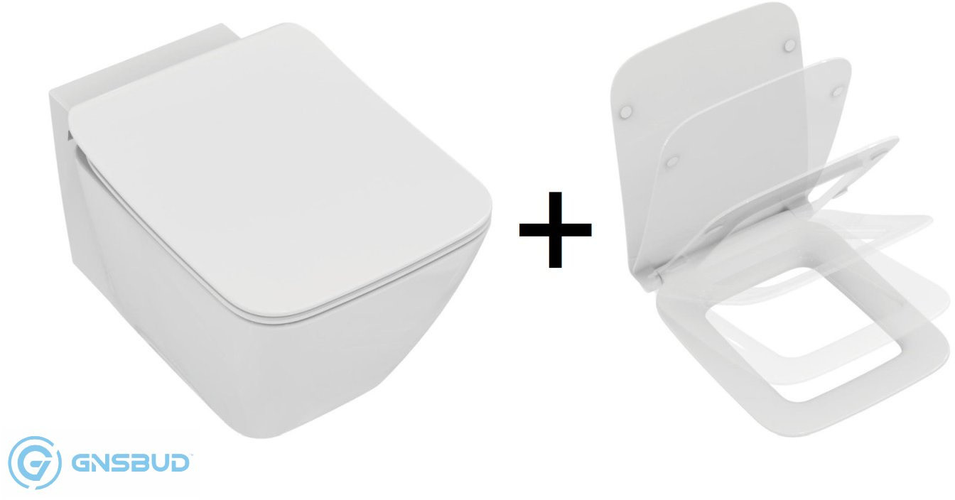 Ideal Standard Strada II T299701+T360101