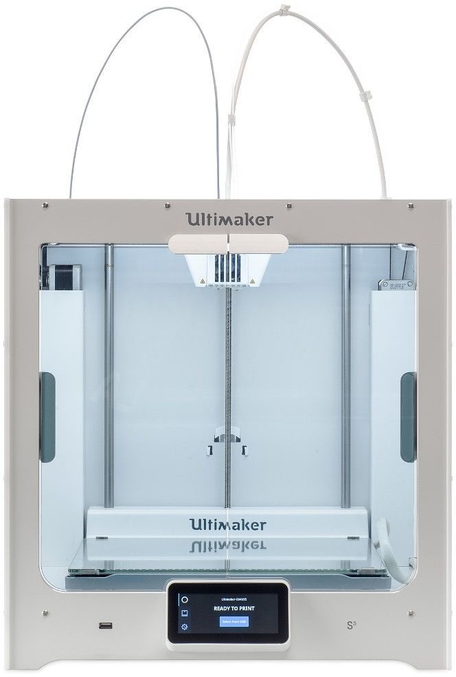 Ultimaker Drukarka 3D S5 ultimaker_s5