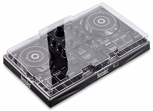 Decksaver Decksaver cover for Hercules Control Inpulse 200 480289