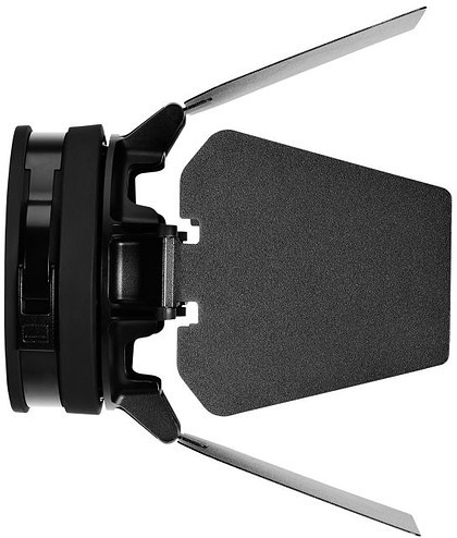 Profoto czasza OCF II Barndoor wrota)