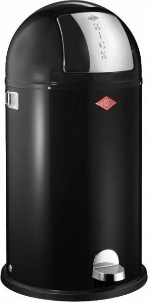 FENIKS WESCO 40l KickBoy czarny WESCO 177731-62