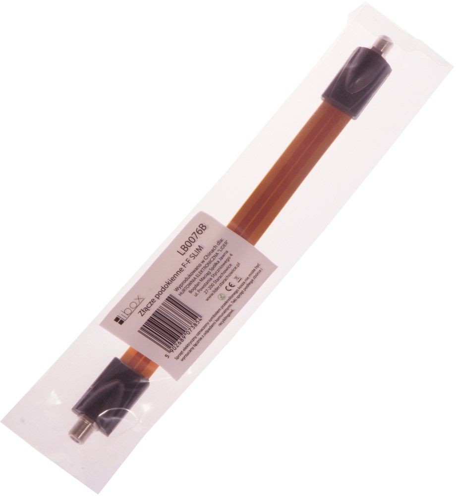 Libox Libox Przejście okienne gn.F/gn.F HQ LB0076B