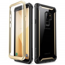 Supcase Etui i-Blason Ares Galaxy S9 Plus, złote 843439100565