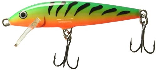 Rapala oryginalne Floater 07 przynęta, 7cm 887802