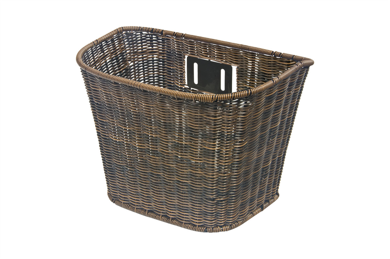 Kellys Kosz Rattan brązowy