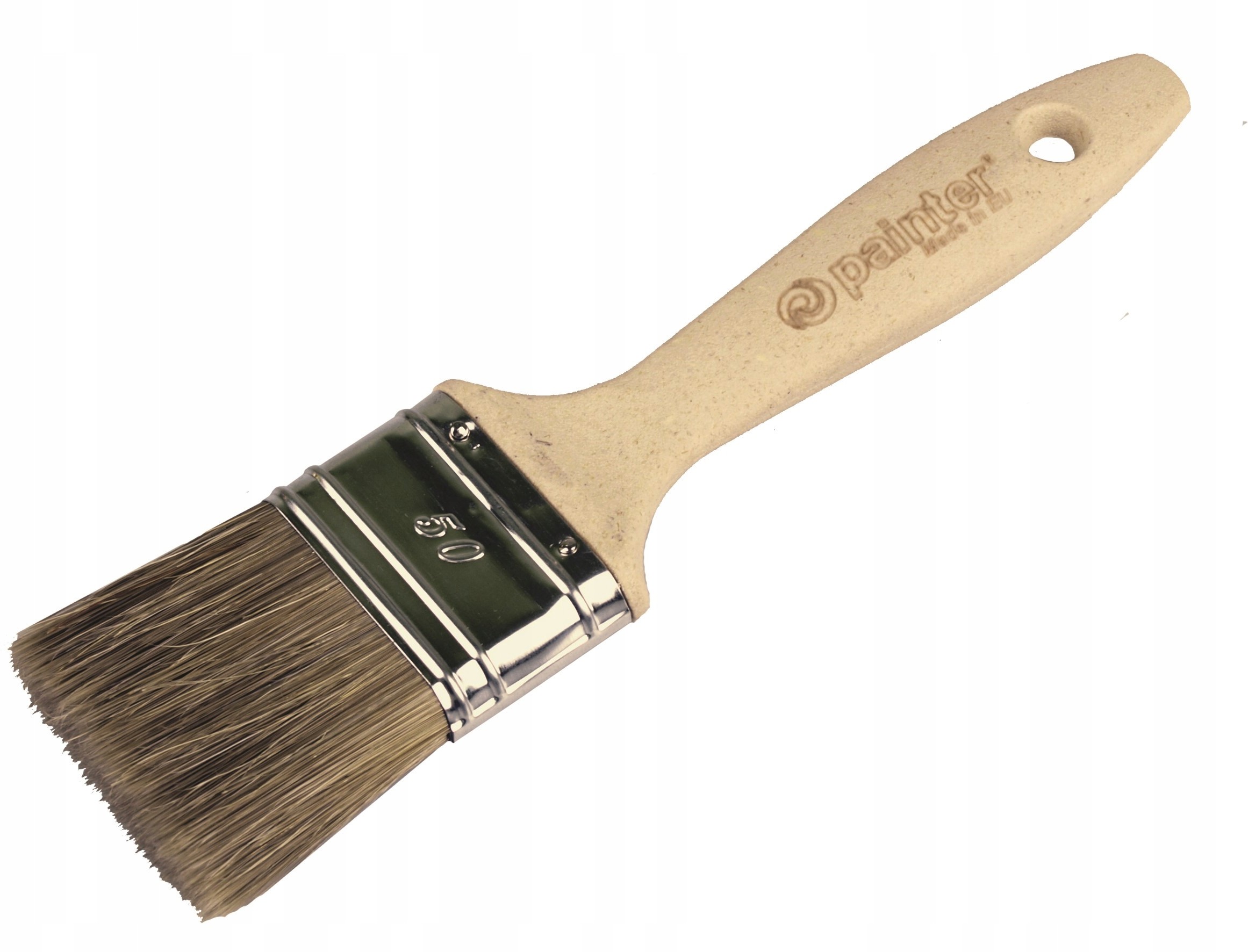 Pędzel Eco Wood V02 70mm Painter