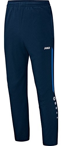 Jako Champ spodnie prezentacyjne na czas wolny i do biegania, długie, wielokolorowa, m 6517