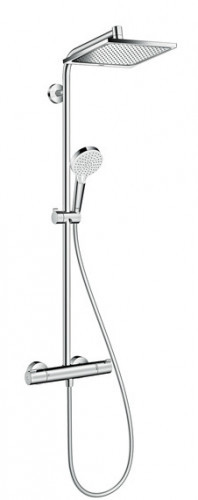 Hansgrohe Crometta E 240 1jet EcoSmart 27281000