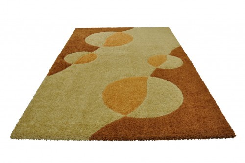 TURCJA DYWAN SHAGGY TAPI CARVED 200x290cm T202