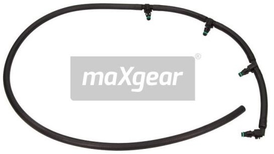 MAXGEAR Wąż, paliwo na przelewie 15-0024 15-0024