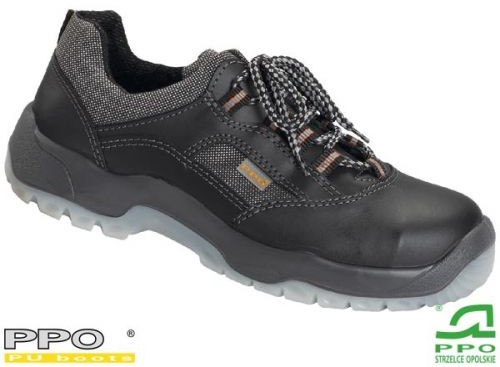 PPO PP BUTY BEZPIECZNE 44 [BPPOP6244]