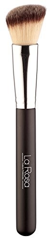 La Rosa Rouge pędzel płaski  Blush Brush # 7735 K7735