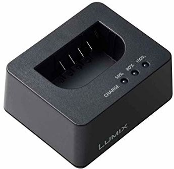 Panasonic DMW-BTC15E ładowarka akumulatora do DMW-BLK22 DMW-BTC15E