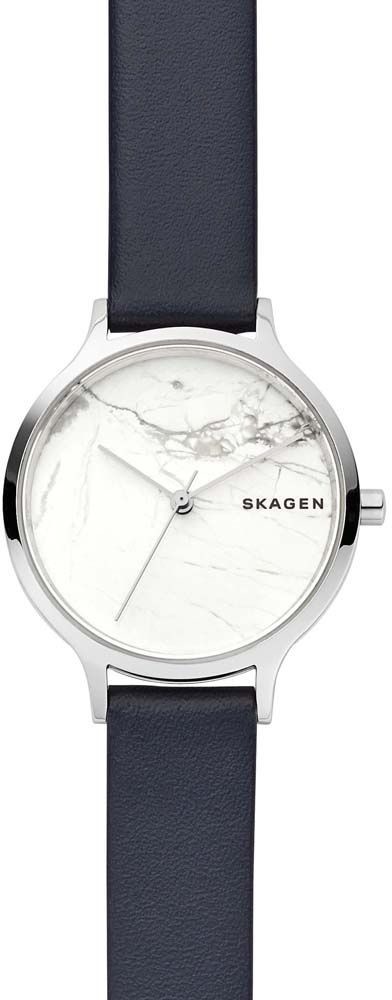 Фото - Наручний годинник Skagen SKW2719 Anita Zegarek Damski Skandynawskiej Marki 