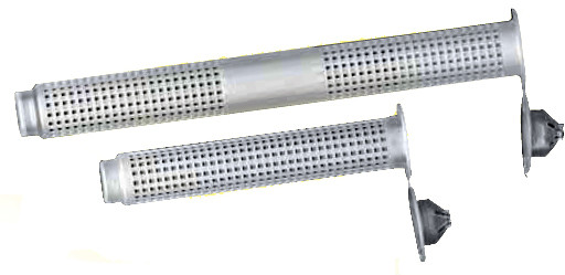 Tuleja Siatkowa 15x130mm kotwa chemiczna