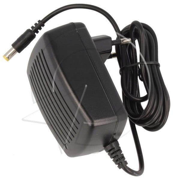 Bosch Ładowarka zasilacz 15W odkurzacza