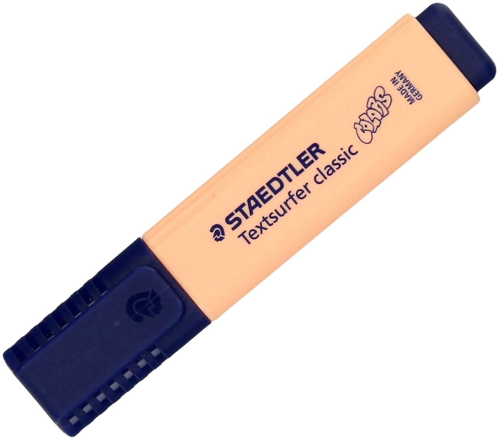 Staedtler Zakreślacz morelowy pastel Textsurfer Classic