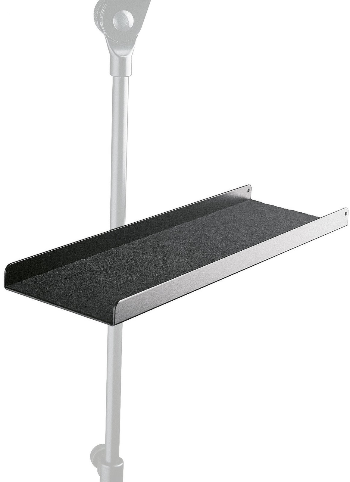 Konig & Meyer 12218 Tray Black