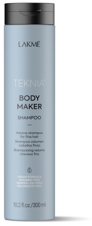 Lakme Lakme Teknia BODY MAKER Szampon nadający objętości 300 ml 44612