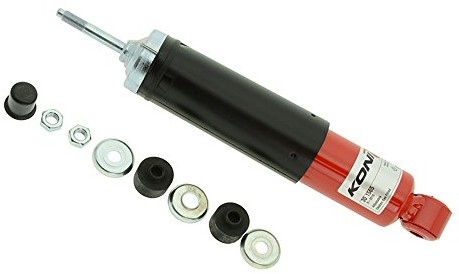 Koni (30  1565 Amortyzatory, czerwony KD 301565