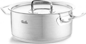 Fissler Garnek niski 4,6l 24cm OPC 2 084-138-24-000/0