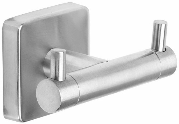 Ba-De Haczyk łazienkowy Piryt