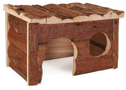 Trixie Domek dla gryzoni jerrik 28 x 18 x 16 cm