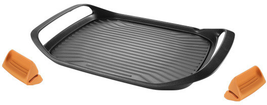 Tescoma Patelnia do grillowania SmartCLICK 42 x 28 cm 8595028493580