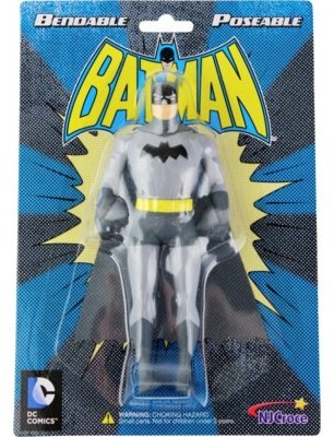 Dante Figurka Liga Sprawiedliwych Batman