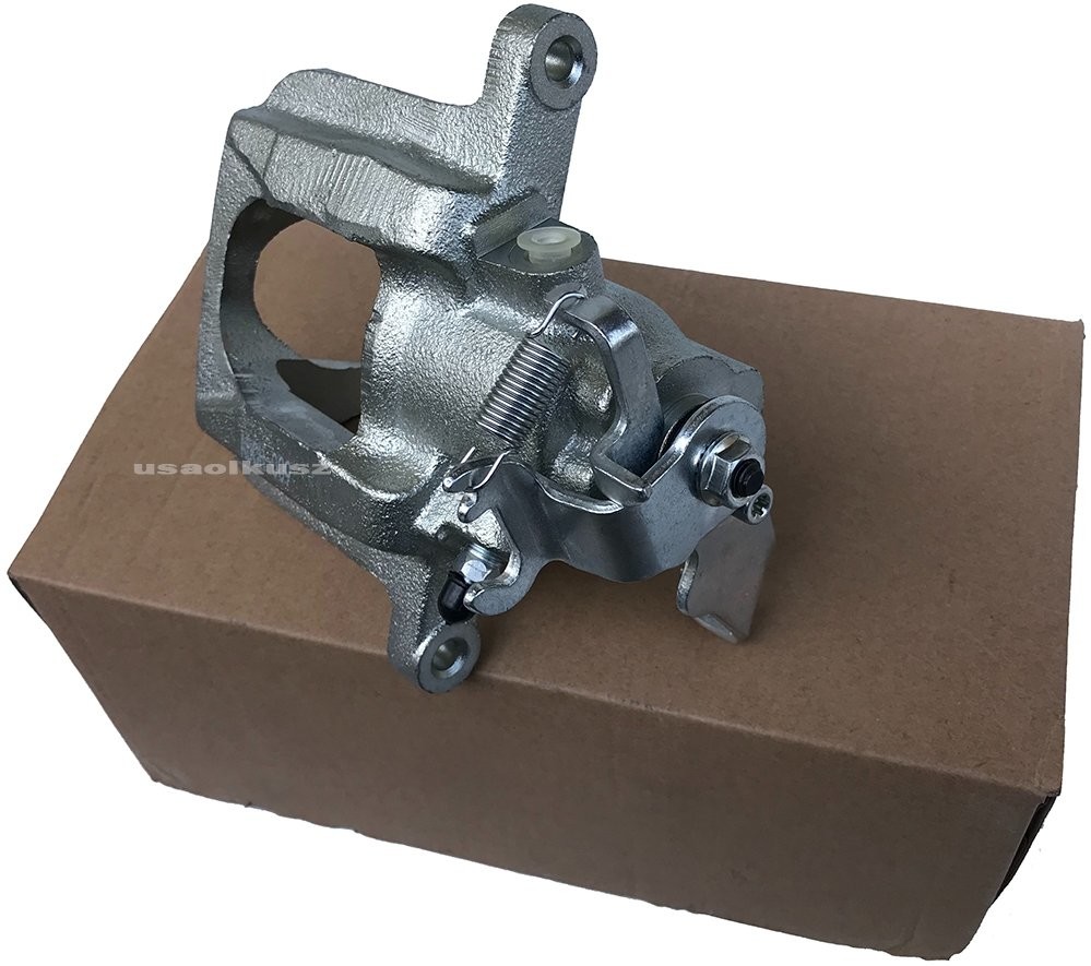 Zacisk hamulcowy tylny prawy Dodge Grand Caravan 2008 HZT-CH-009