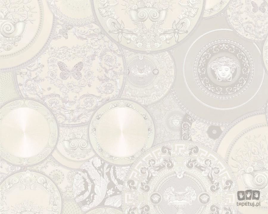 A.S. Creation Versace III 34901-4 tapeta ścienna 34901-4