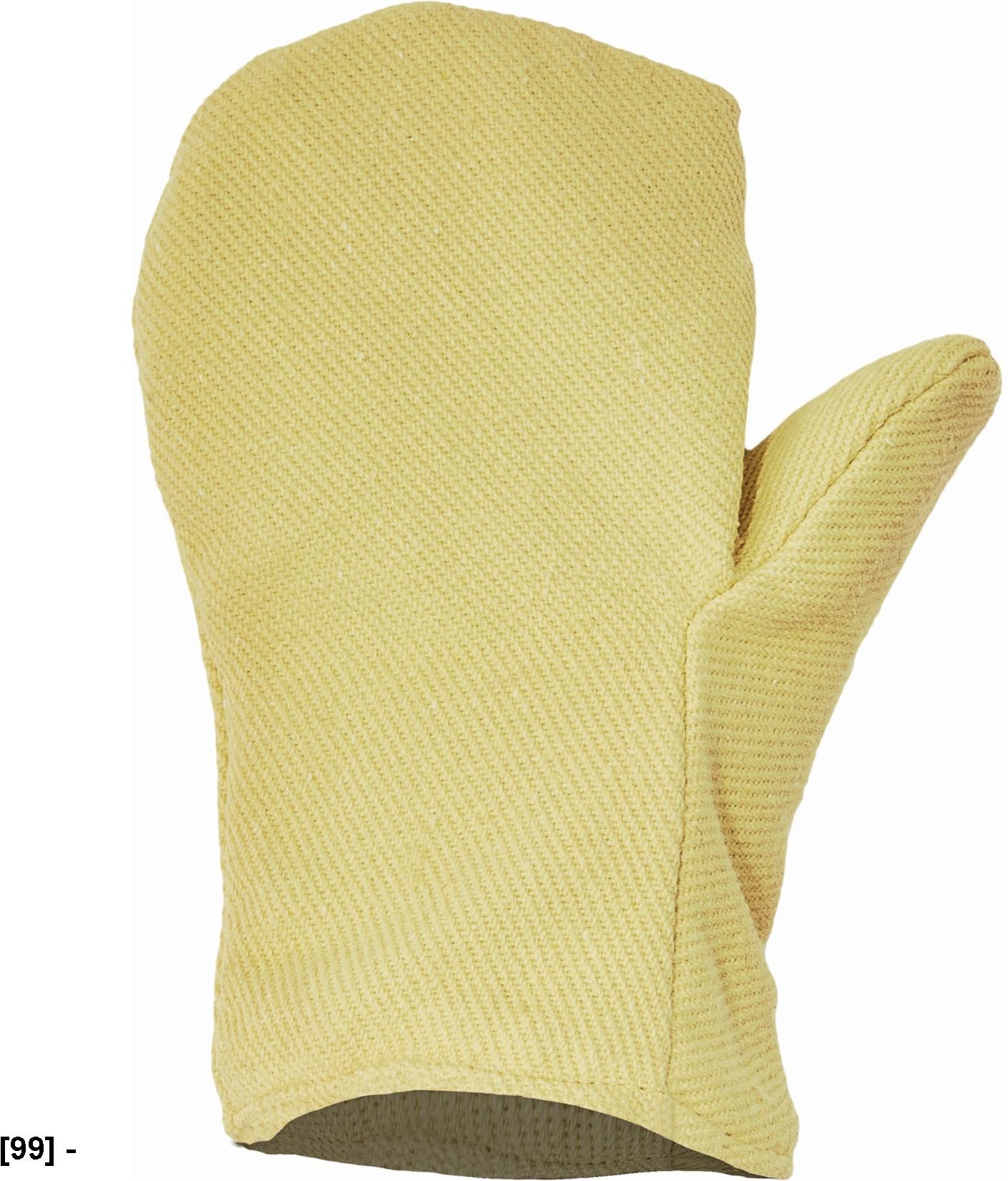 Cerva MACAW 137039 - rękawice termoizolacyjne - 10 01150003