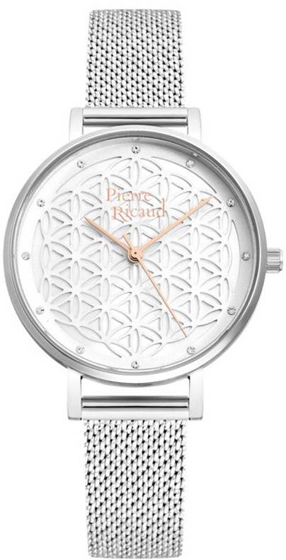 Pierre Ricaud Zegarek P22127.5143Q -