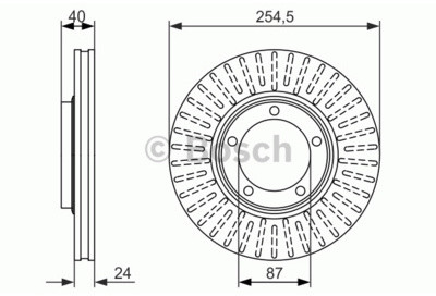 BOSCH (Automotive Aftermarket) (Automotive Aftermarket) 0 986 479 596 0 986 479 596