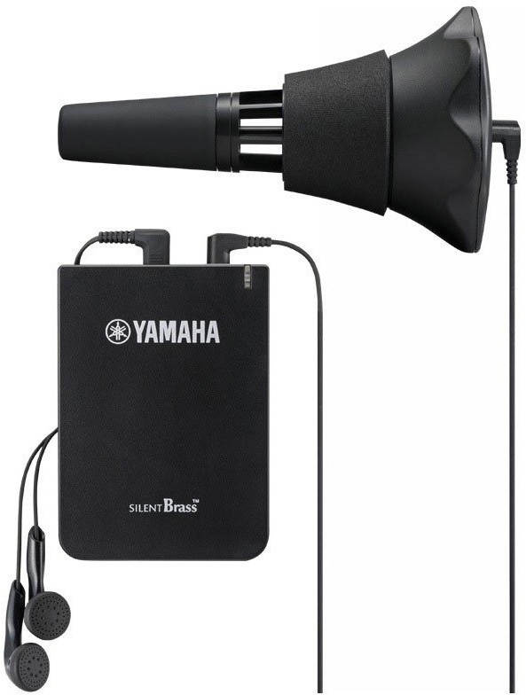 Yamaha Silent Brass SB7X Tłumik do trąbki