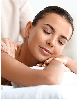 Masaż klasyczny ciała  Kraków P0008945