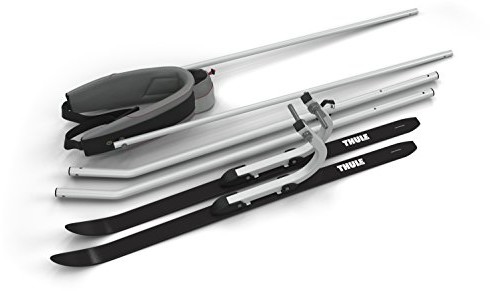 Thule Chariot Ski Kit 2017 przyczepa rowerowa 20201401