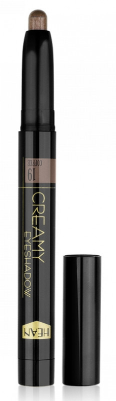 HEAN Creamy Eyeshadow - Cień do powiek w sztyfcie - 14 VIOLET HEAEDWSZ-WSZ-04